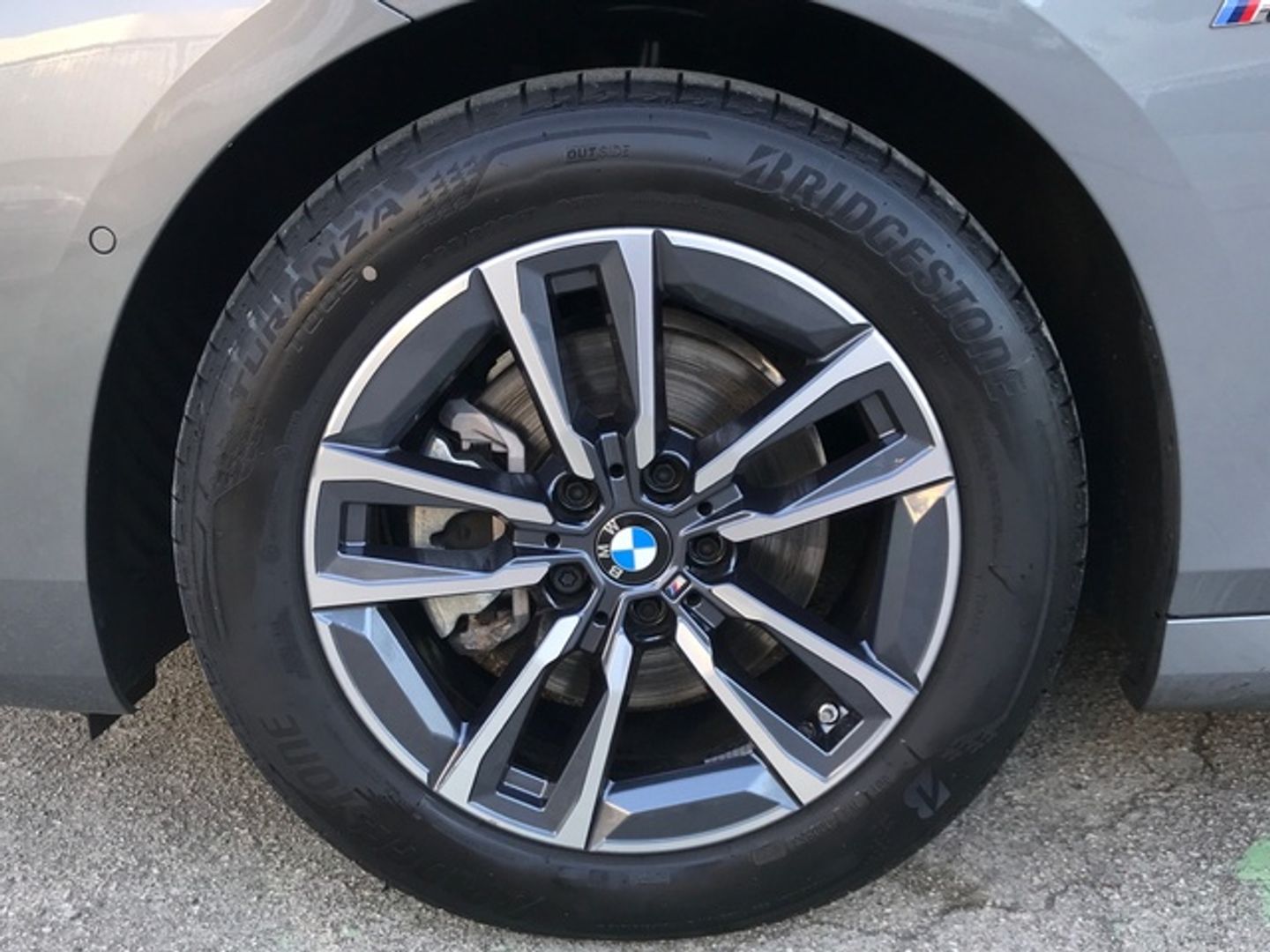 BMW Serie 2 218d Active Tourer 110 kW (150 CV)