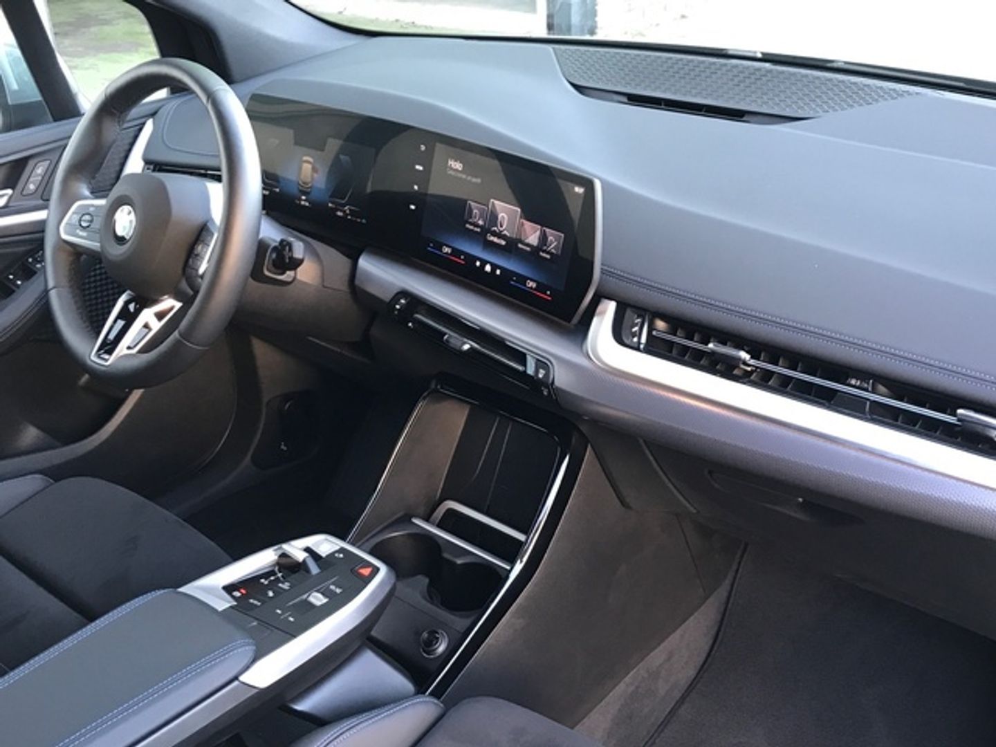 BMW Serie 2 218d Active Tourer 110 kW (150 CV)