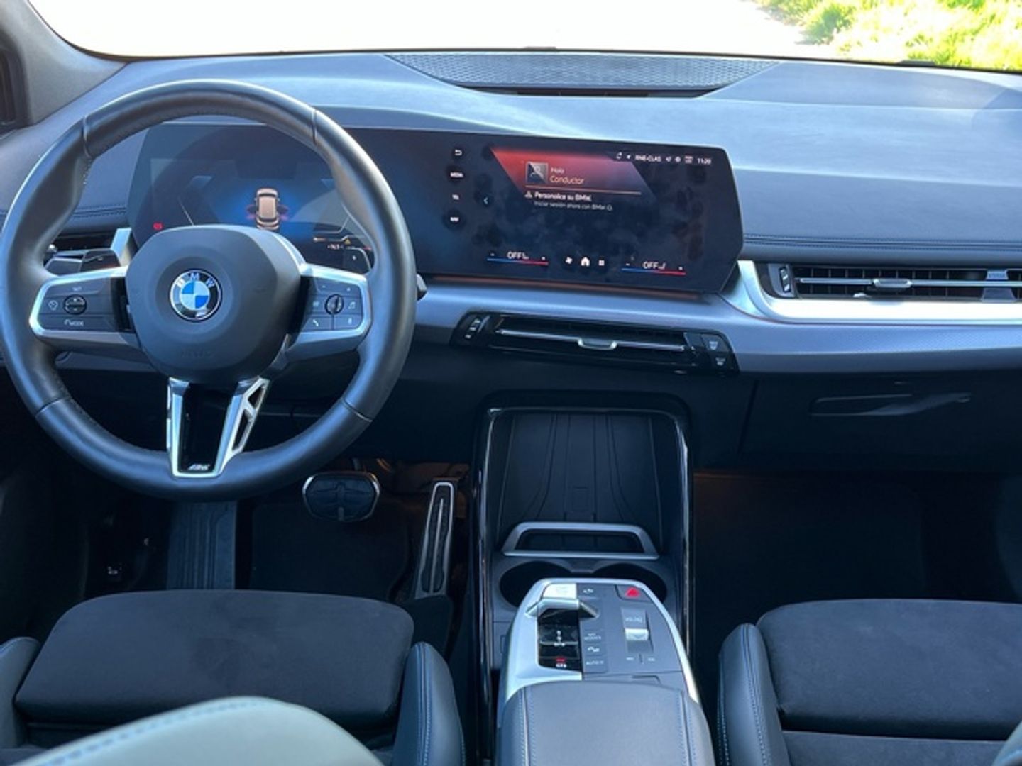 BMW Serie 2 218d Active Tourer 110 kW (150 CV)