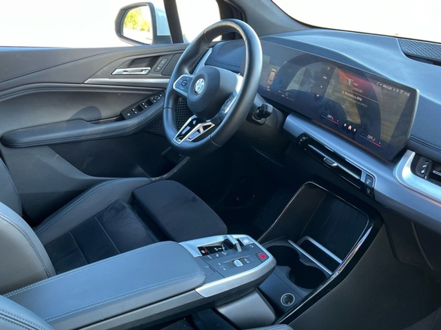 BMW Serie 2 218d Active Tourer 110 kW (150 CV)