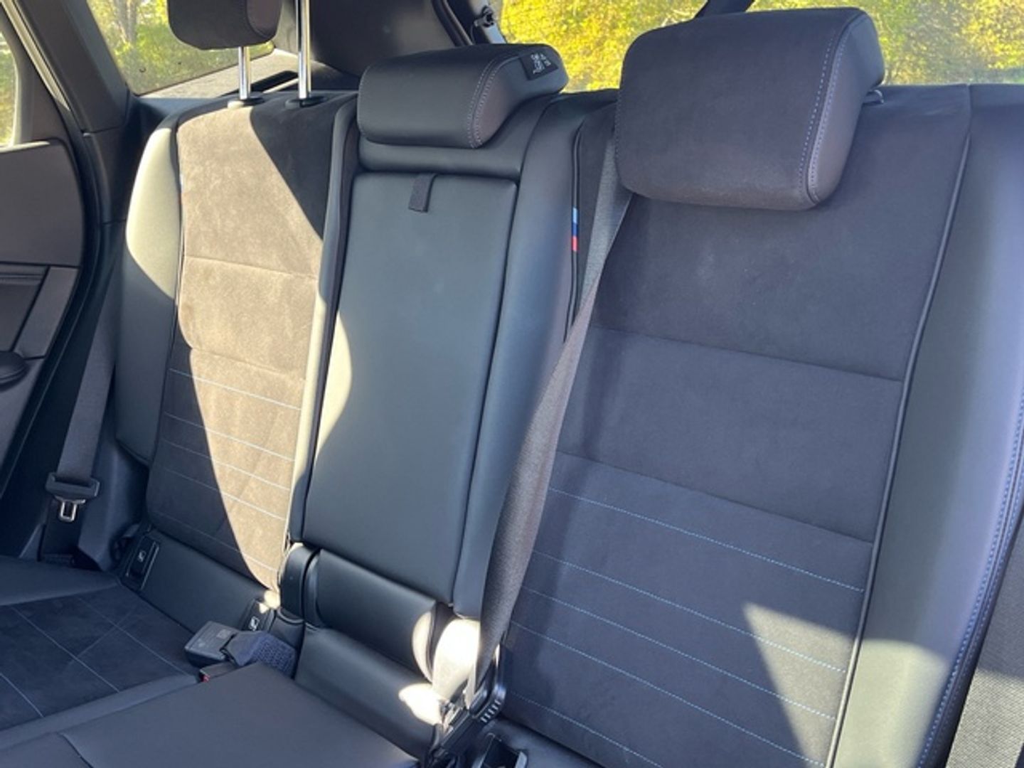 BMW Serie 2 218d Active Tourer 110 kW (150 CV)