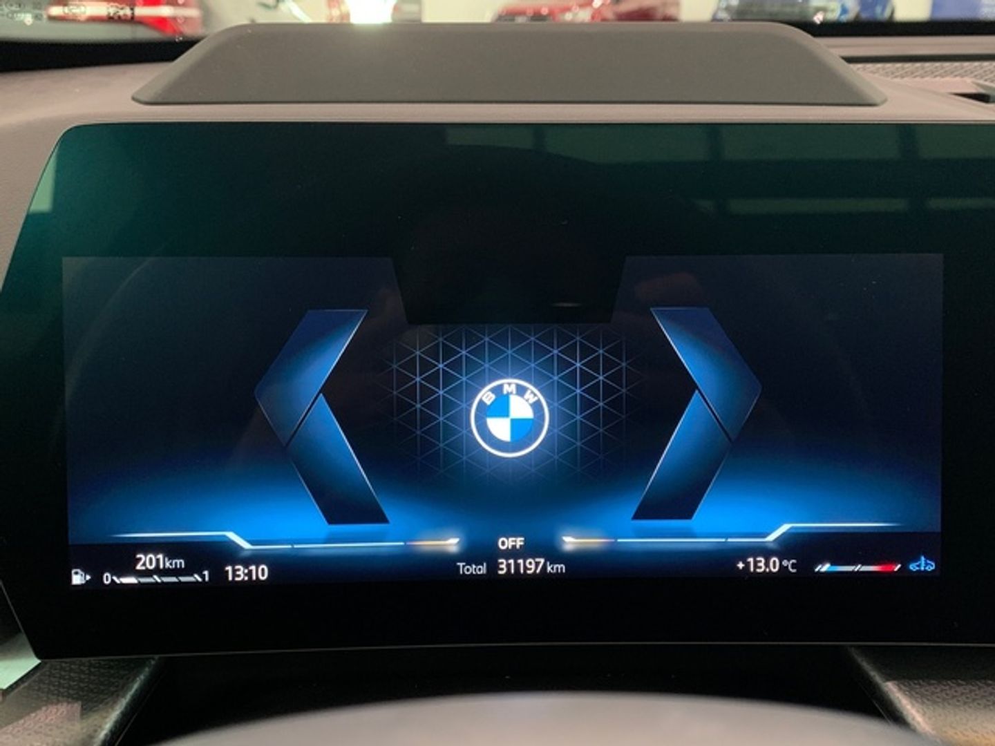 BMW X1 sDrive18d 110 kW (150 CV)
