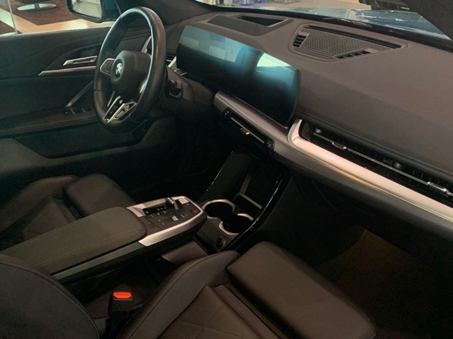 BMW X1 sDrive18d 110 kW (150 CV)