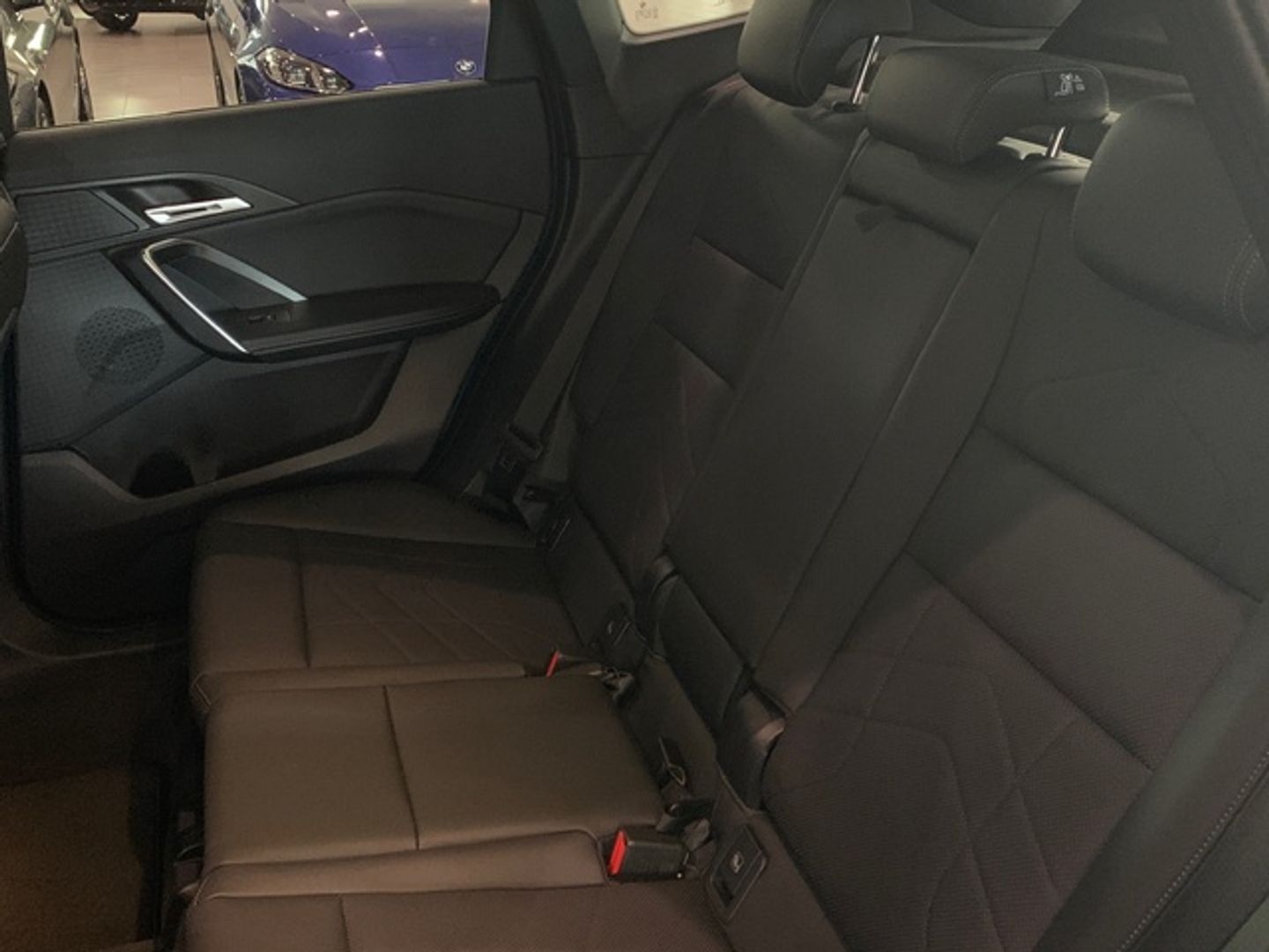 BMW X1 sDrive18d 110 kW (150 CV)
