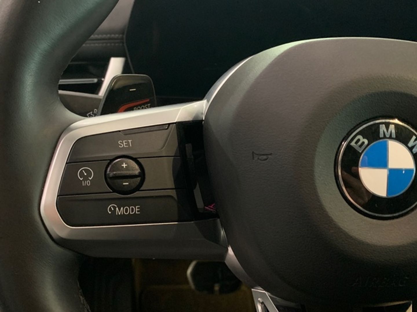 BMW X1 sDrive18d 110 kW (150 CV)