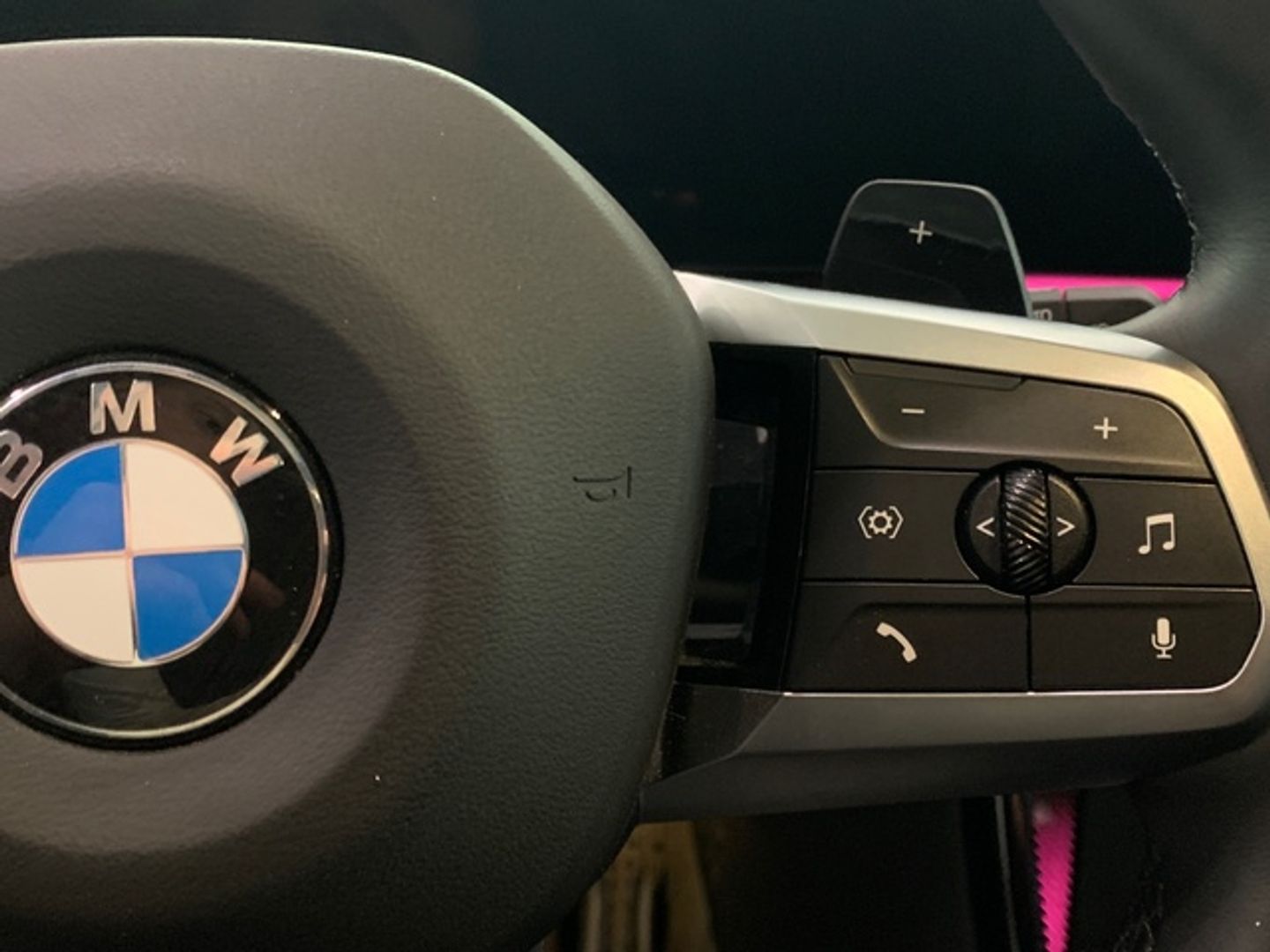 BMW X1 sDrive18d 110 kW (150 CV)
