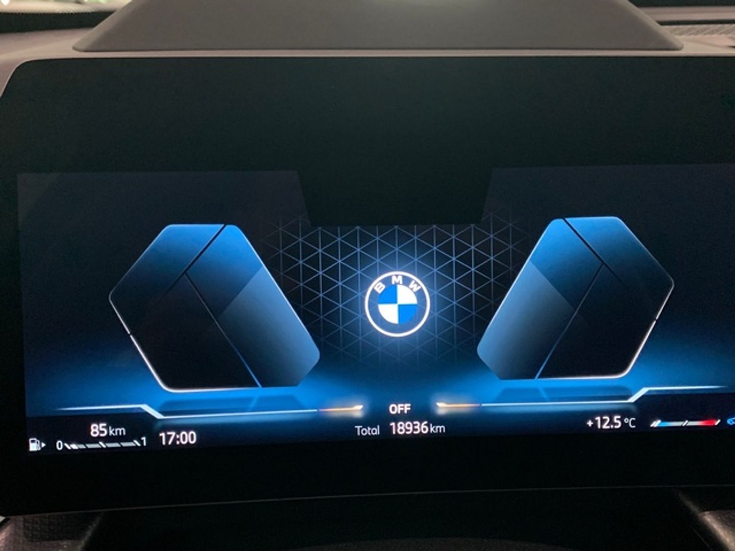 BMW X1 sDrive18d 110 kW (150 CV)
