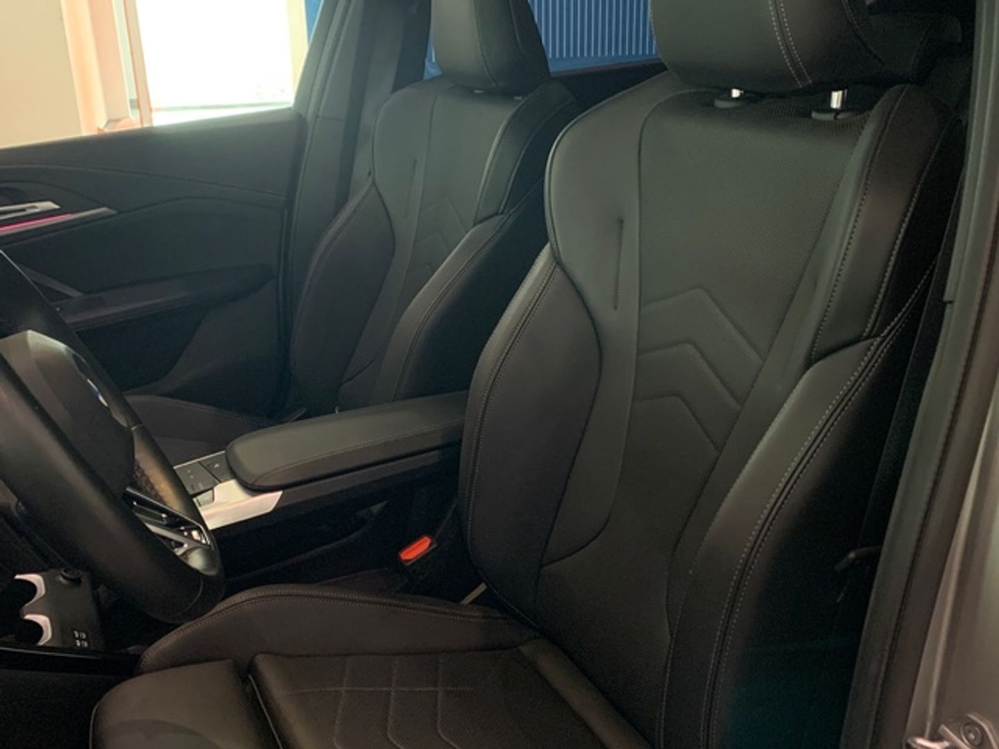 BMW X1 sDrive18d 110 kW (150 CV)