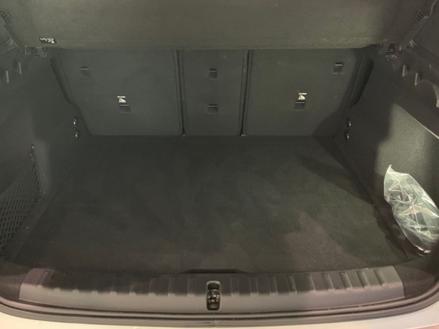 BMW X1 sDrive18d 110 kW (150 CV)