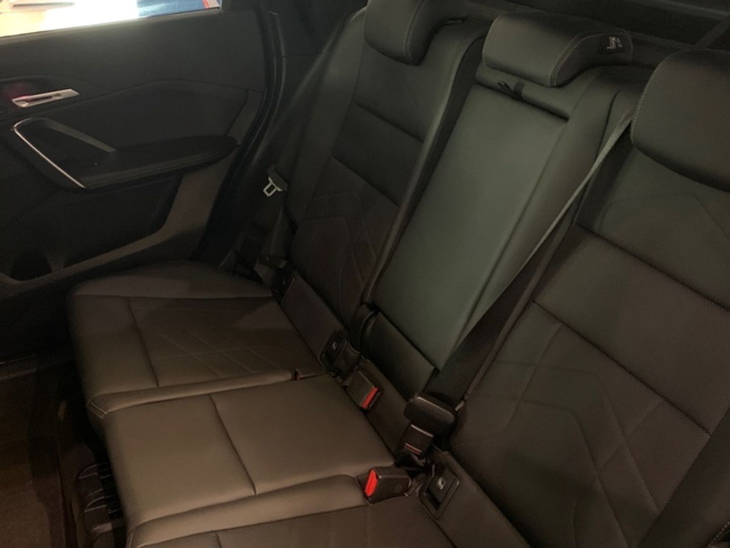 BMW X1 sDrive18d 110 kW (150 CV)