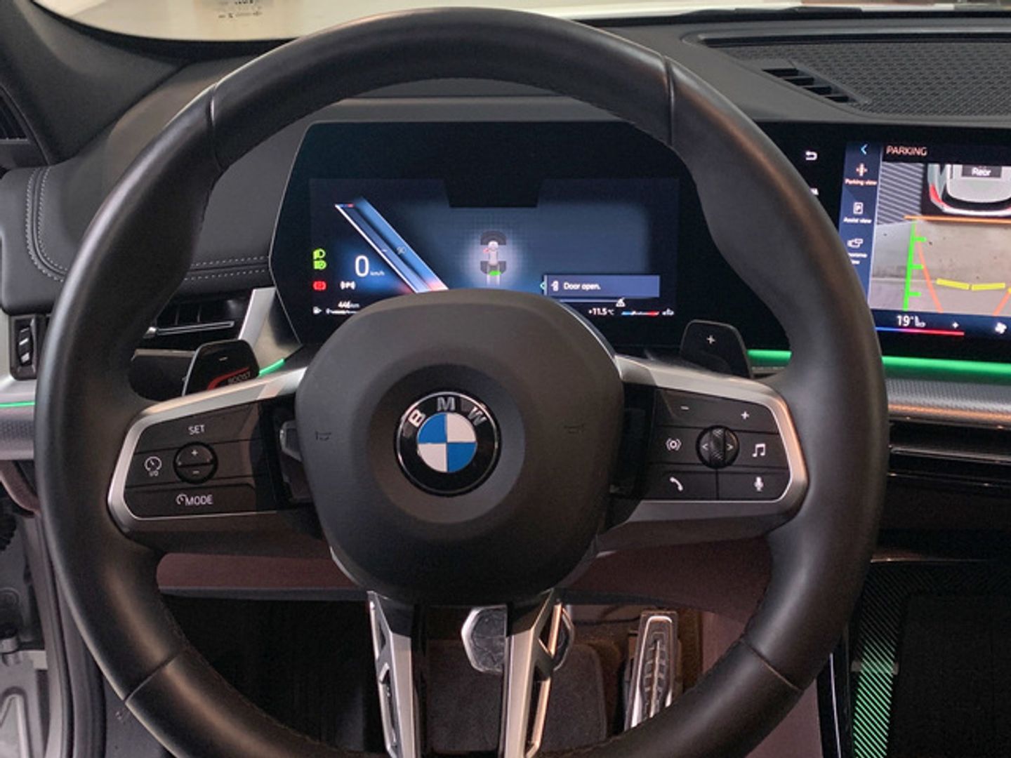 BMW X1 sDrive18d 110 kW (150 CV)
