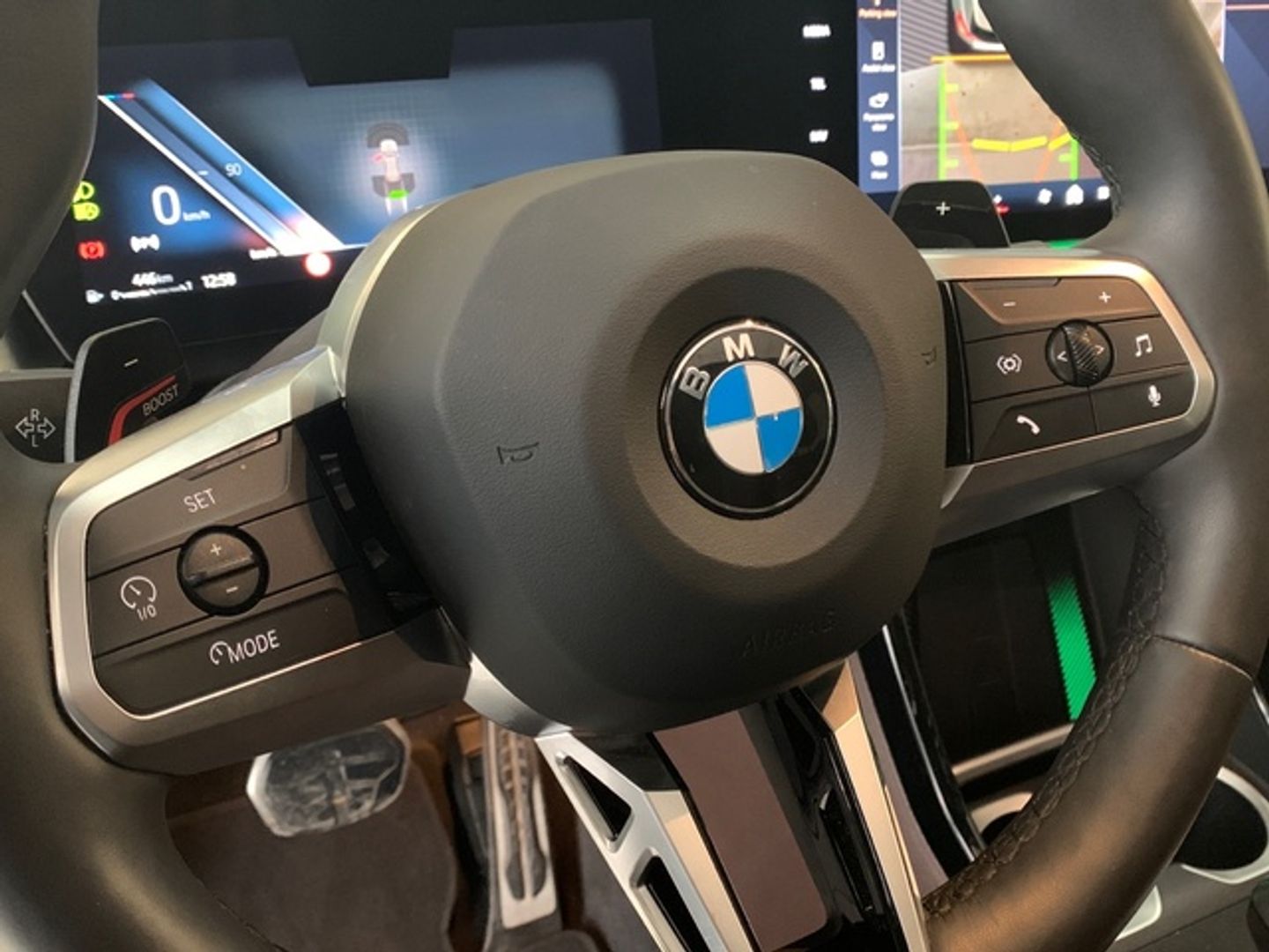 BMW X1 sDrive18d 110 kW (150 CV)