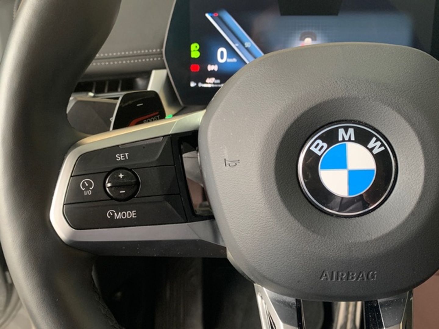 BMW X1 sDrive18d 110 kW (150 CV)