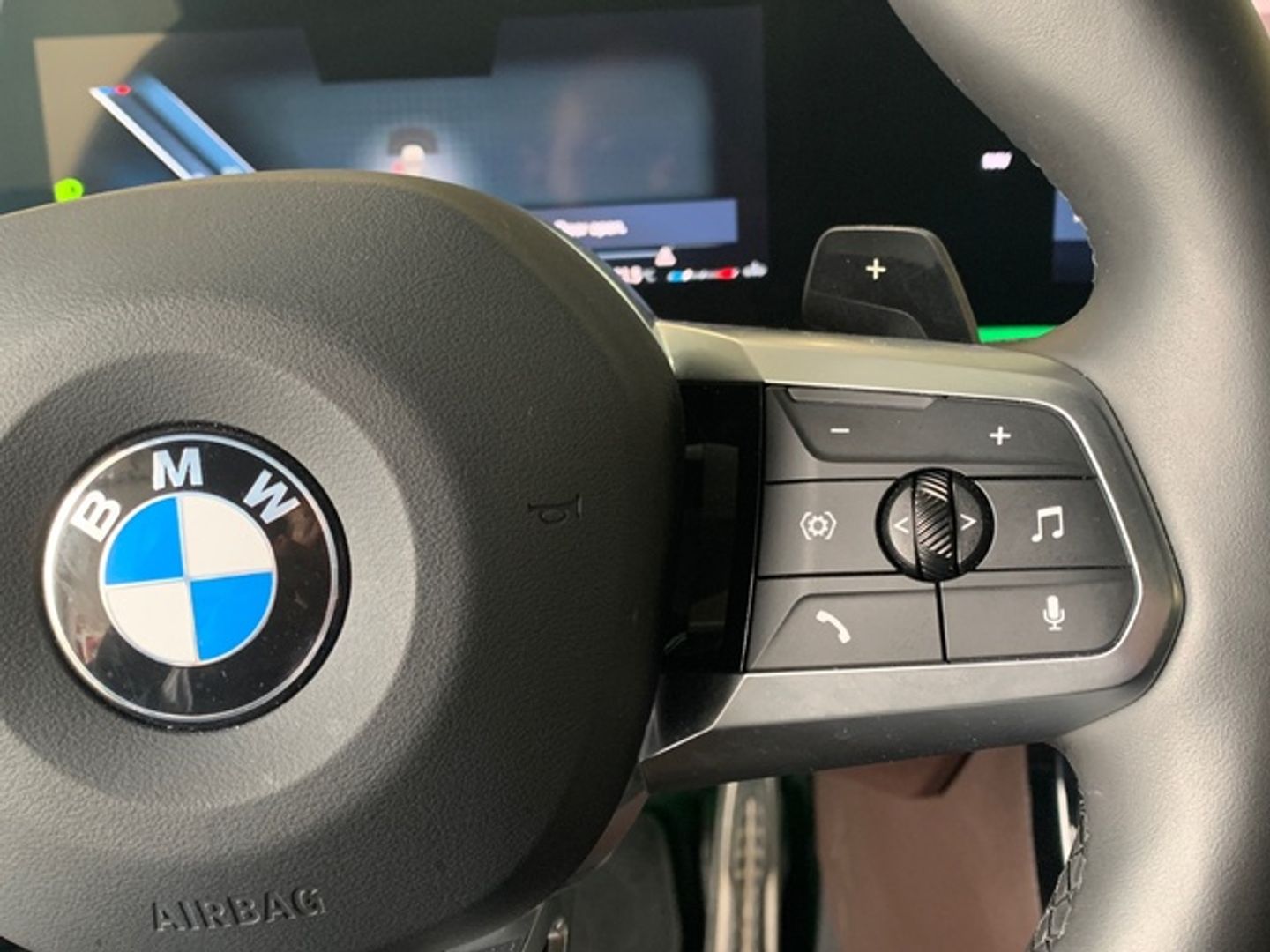 BMW X1 sDrive18d 110 kW (150 CV)