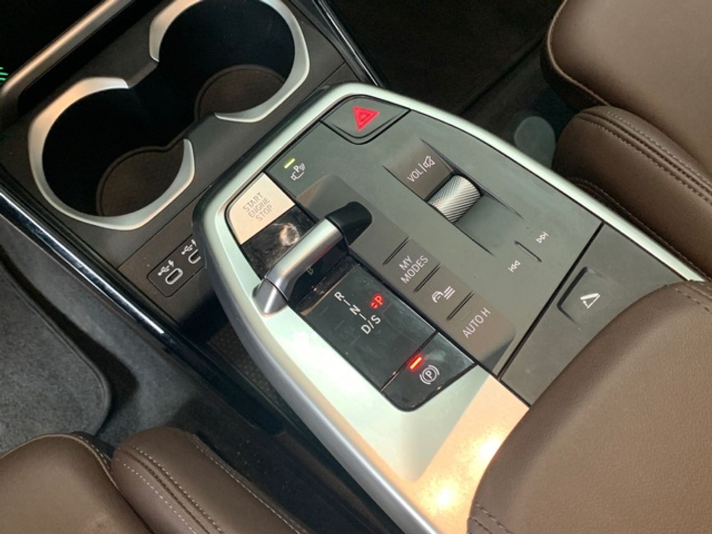 BMW X1 sDrive18d 110 kW (150 CV)