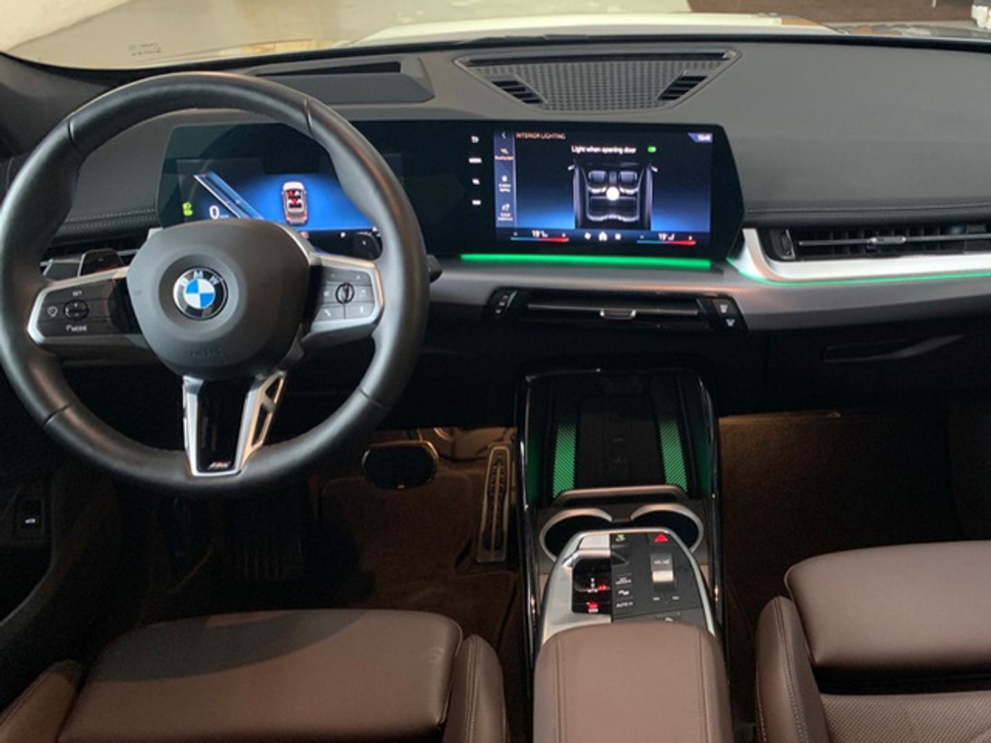 BMW X1 sDrive18d 110 kW (150 CV)