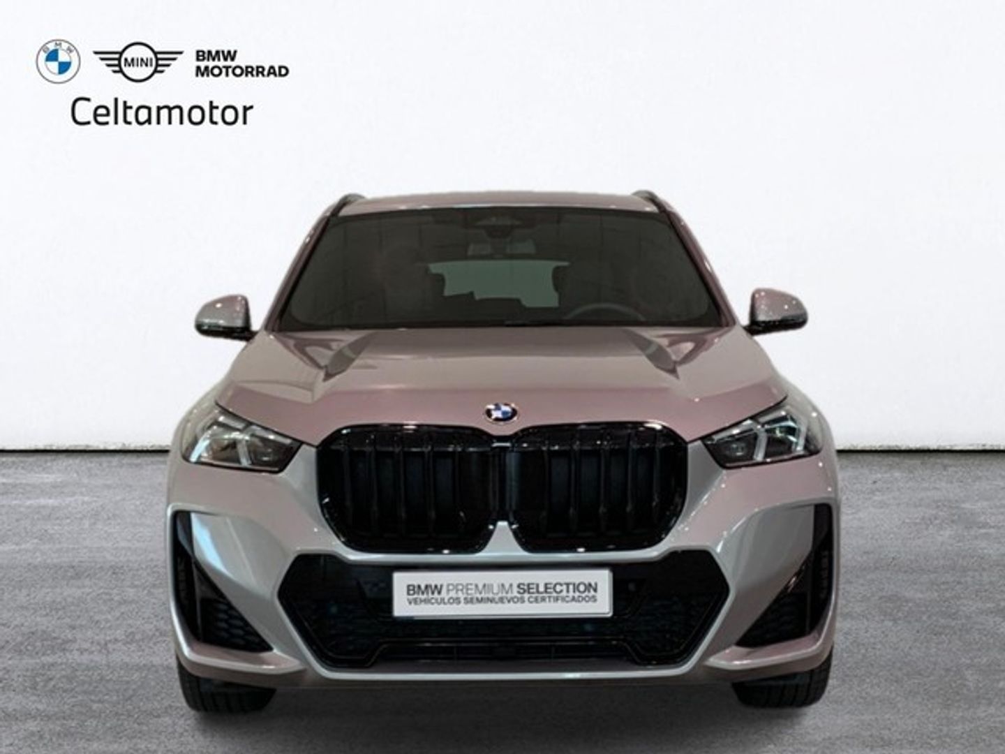 BMW X1 sDrive18d 110 kW (150 CV)