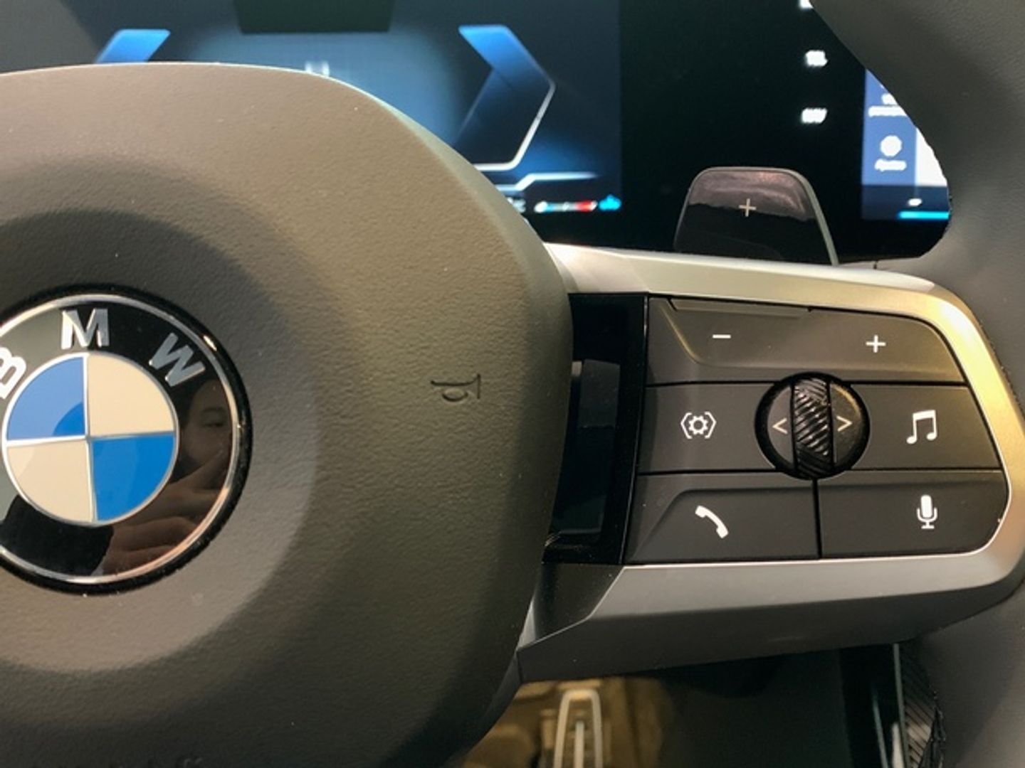 BMW X1 sDrive18d 110 kW (150 CV)