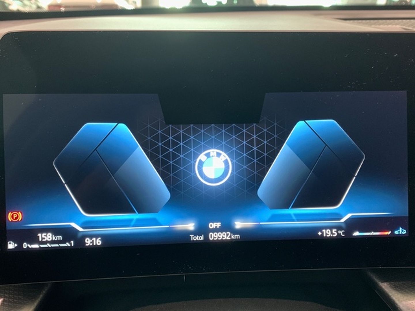 BMW X1 sDrive18d 110 kW (150 CV)