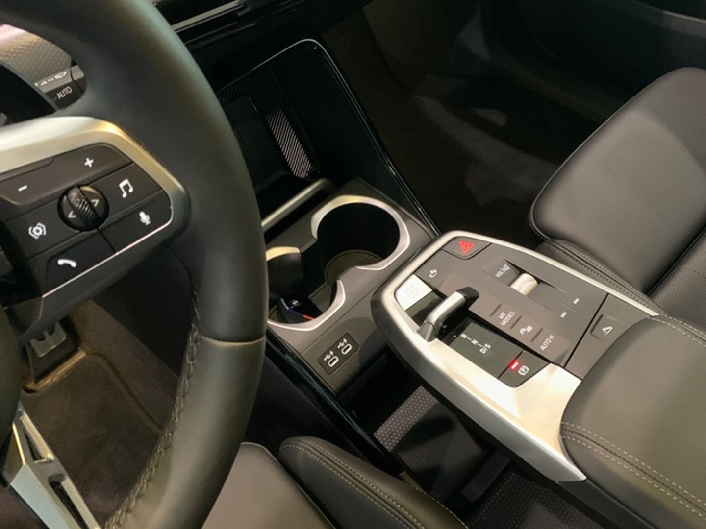 BMW X1 sDrive18d 110 kW (150 CV)