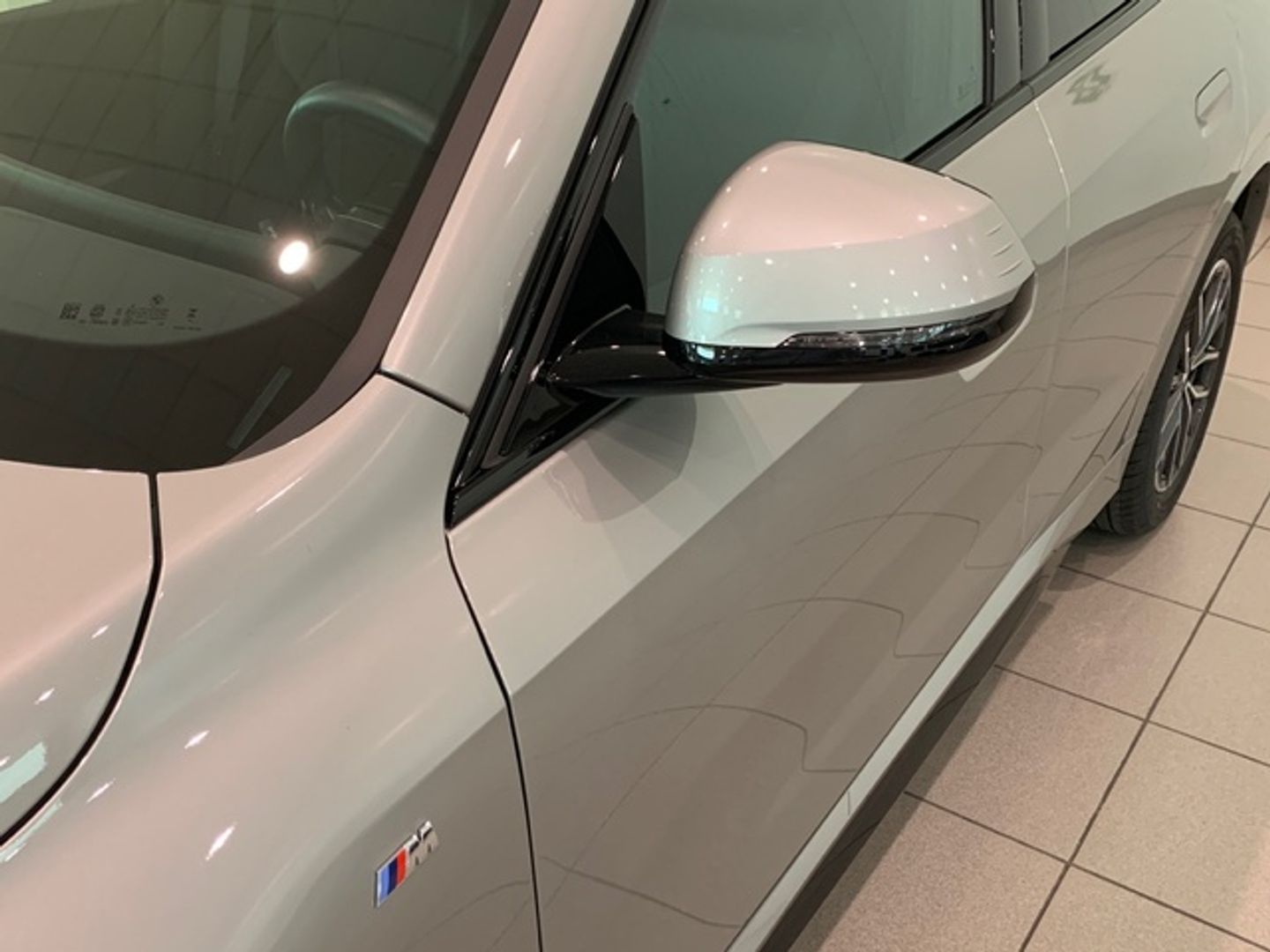 BMW X1 sDrive18d 110 kW (150 CV)