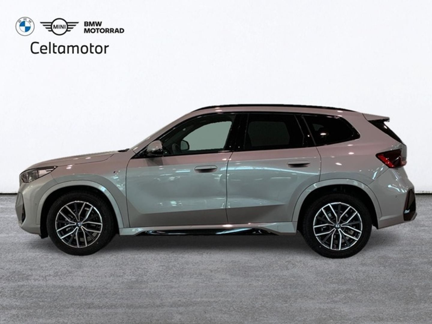 BMW X1 sDrive18d 110 kW (150 CV)