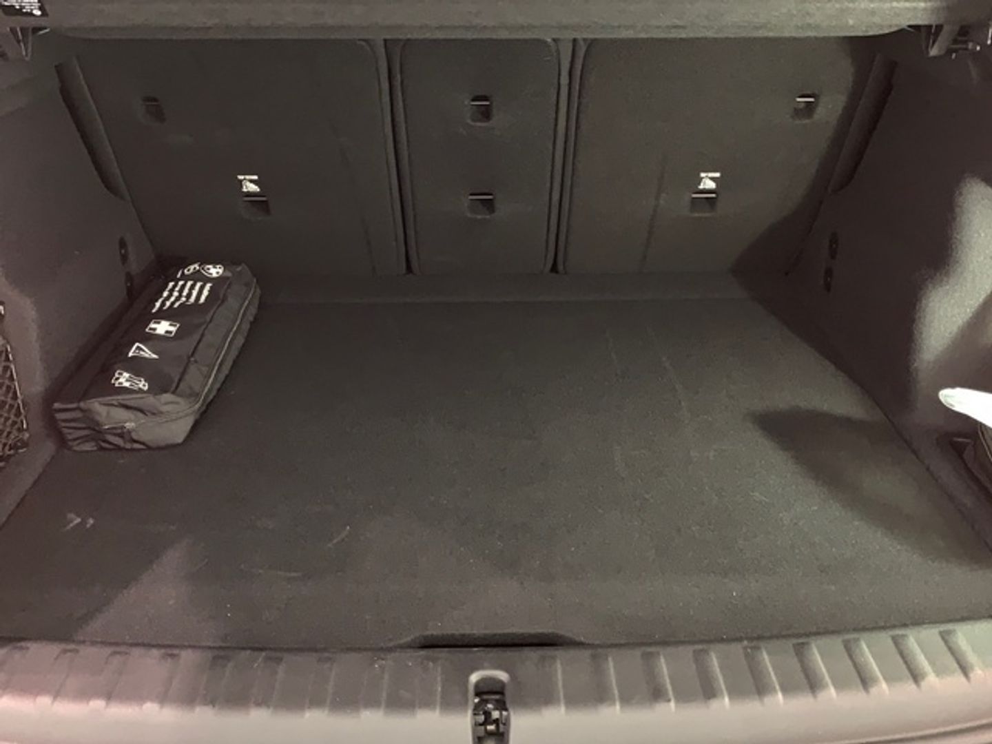 BMW X1 sDrive18d 110 kW (150 CV)