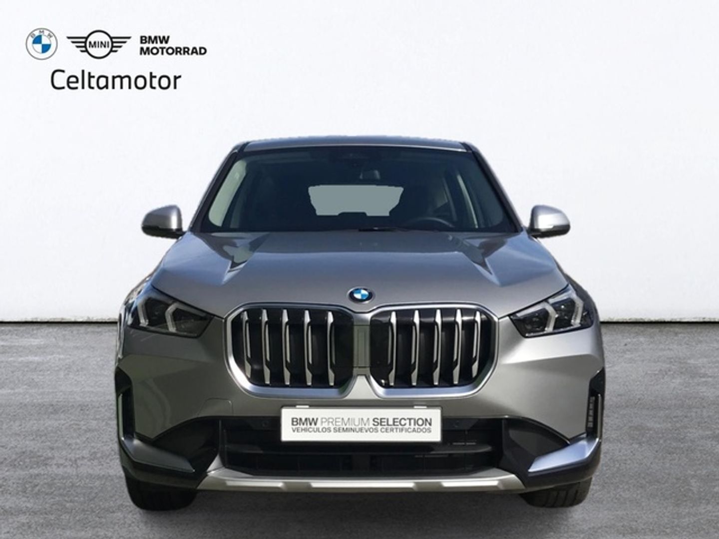 BMW X1 sDrive20i 125 kW (170 CV)