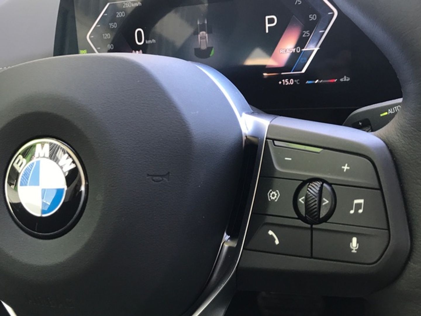 BMW X1 sDrive20i 125 kW (170 CV)