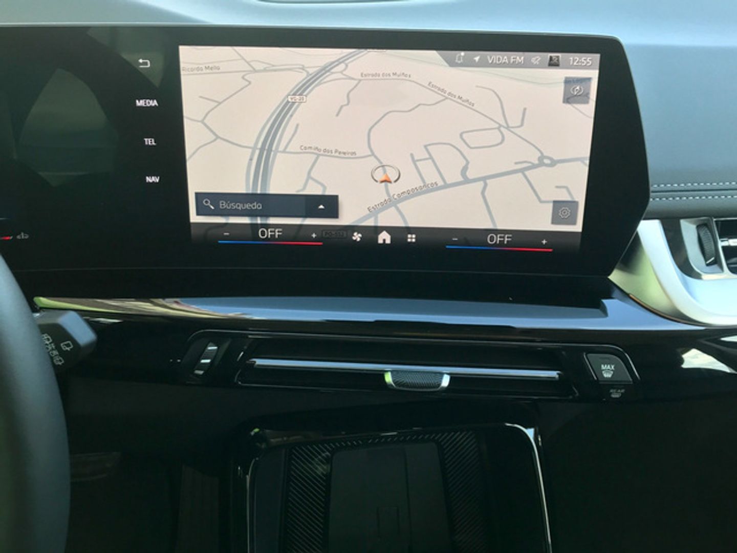 BMW X1 sDrive20i 125 kW (170 CV)