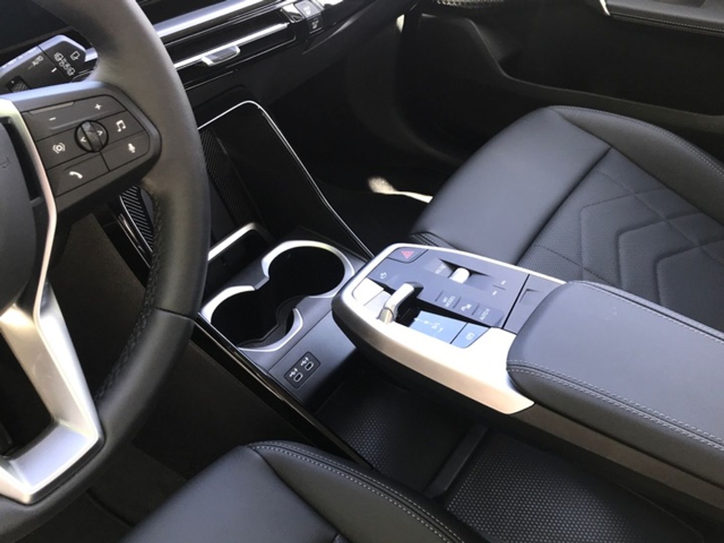 BMW X1 sDrive20i 125 kW (170 CV)