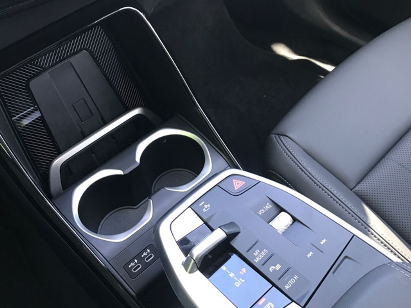 BMW X1 sDrive20i 125 kW (170 CV)