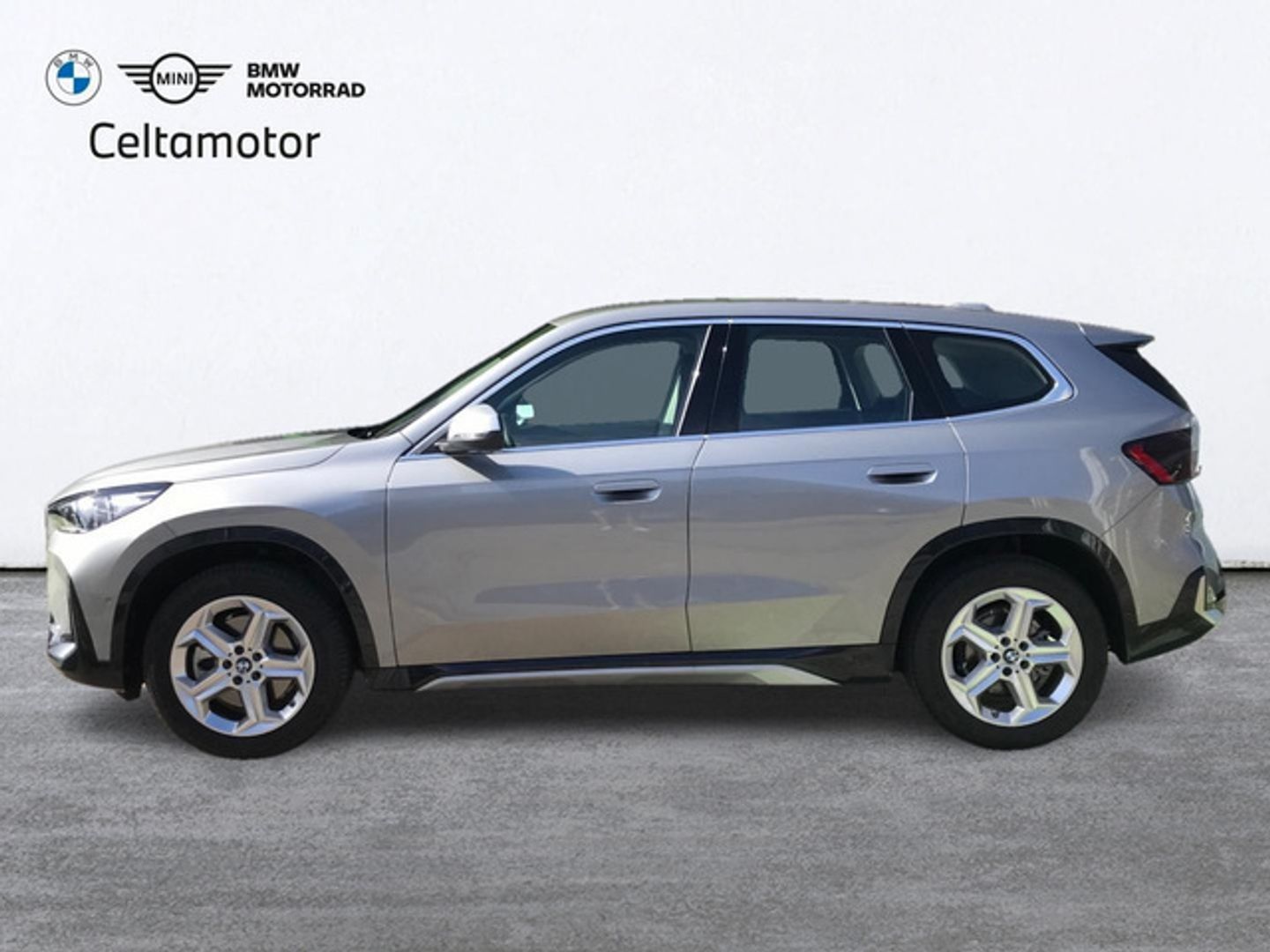 BMW X1 sDrive20i 125 kW (170 CV)