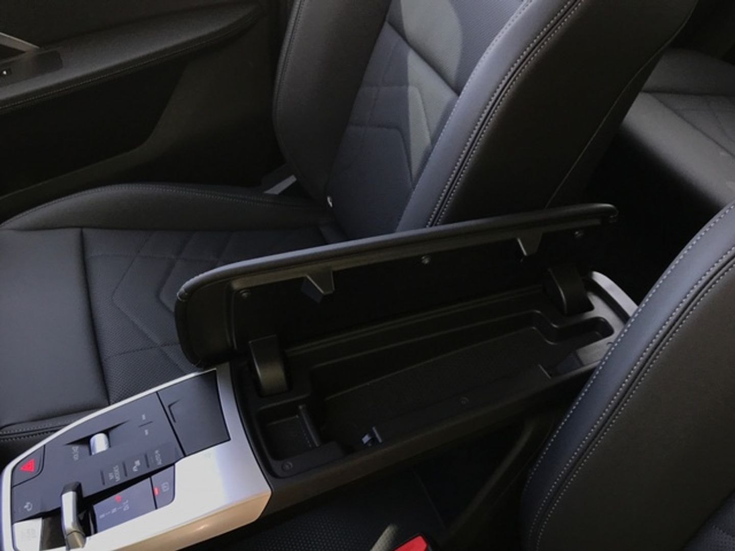 BMW X1 sDrive20i 125 kW (170 CV)