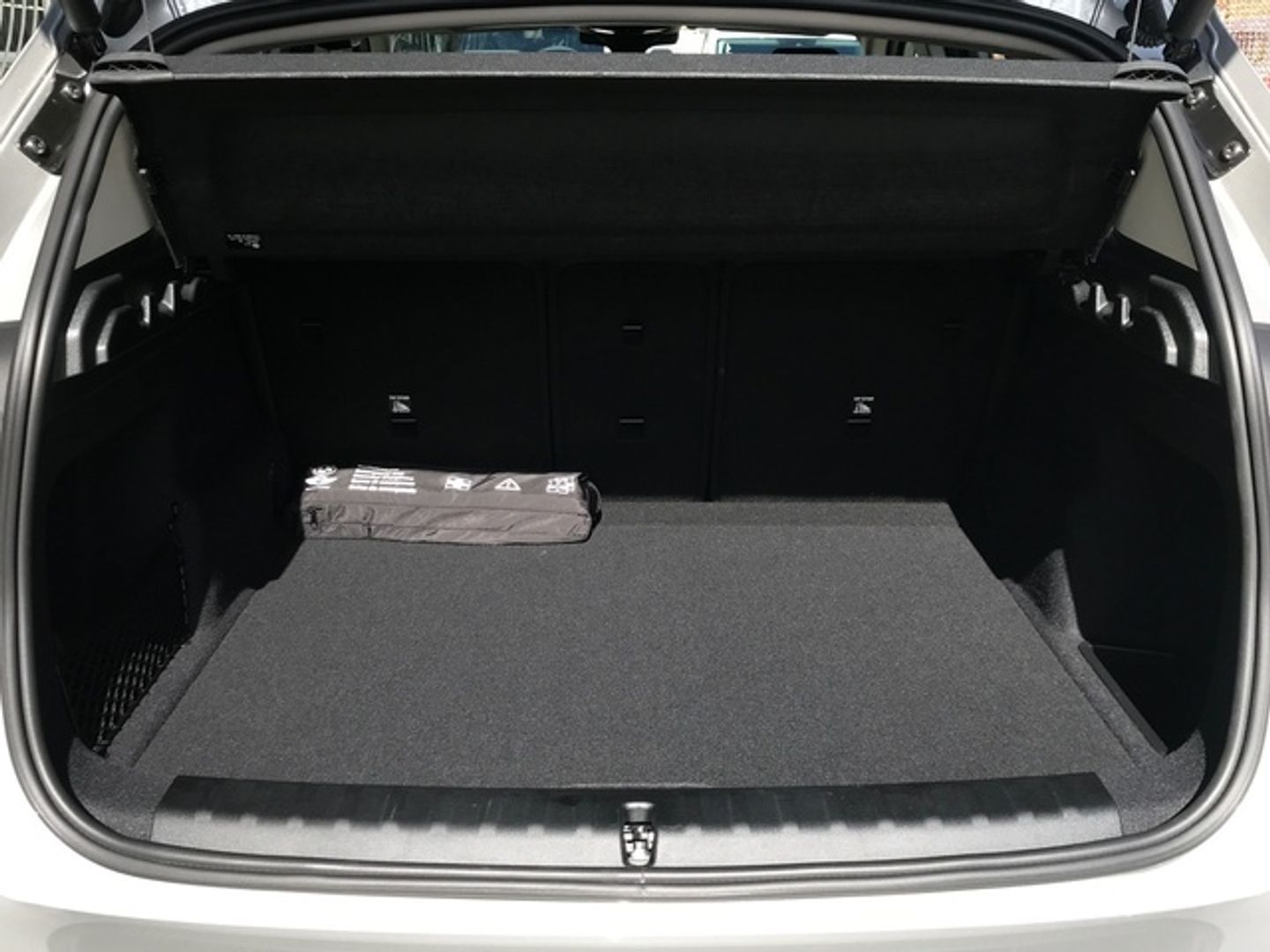 BMW X1 sDrive20i 125 kW (170 CV)