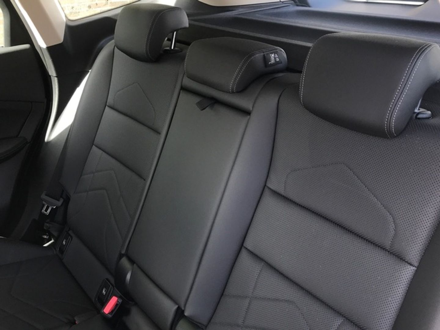 BMW X1 sDrive20i 125 kW (170 CV)