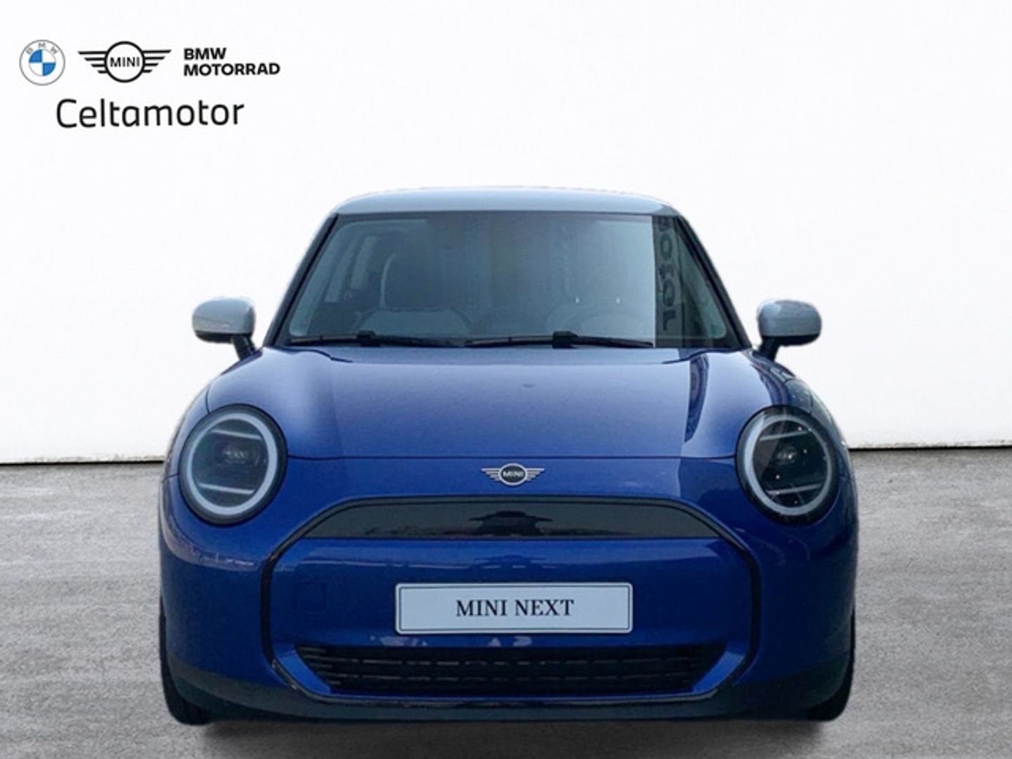 MINI MINI 3 Puertas Cooper E 135 kW (184 CV)