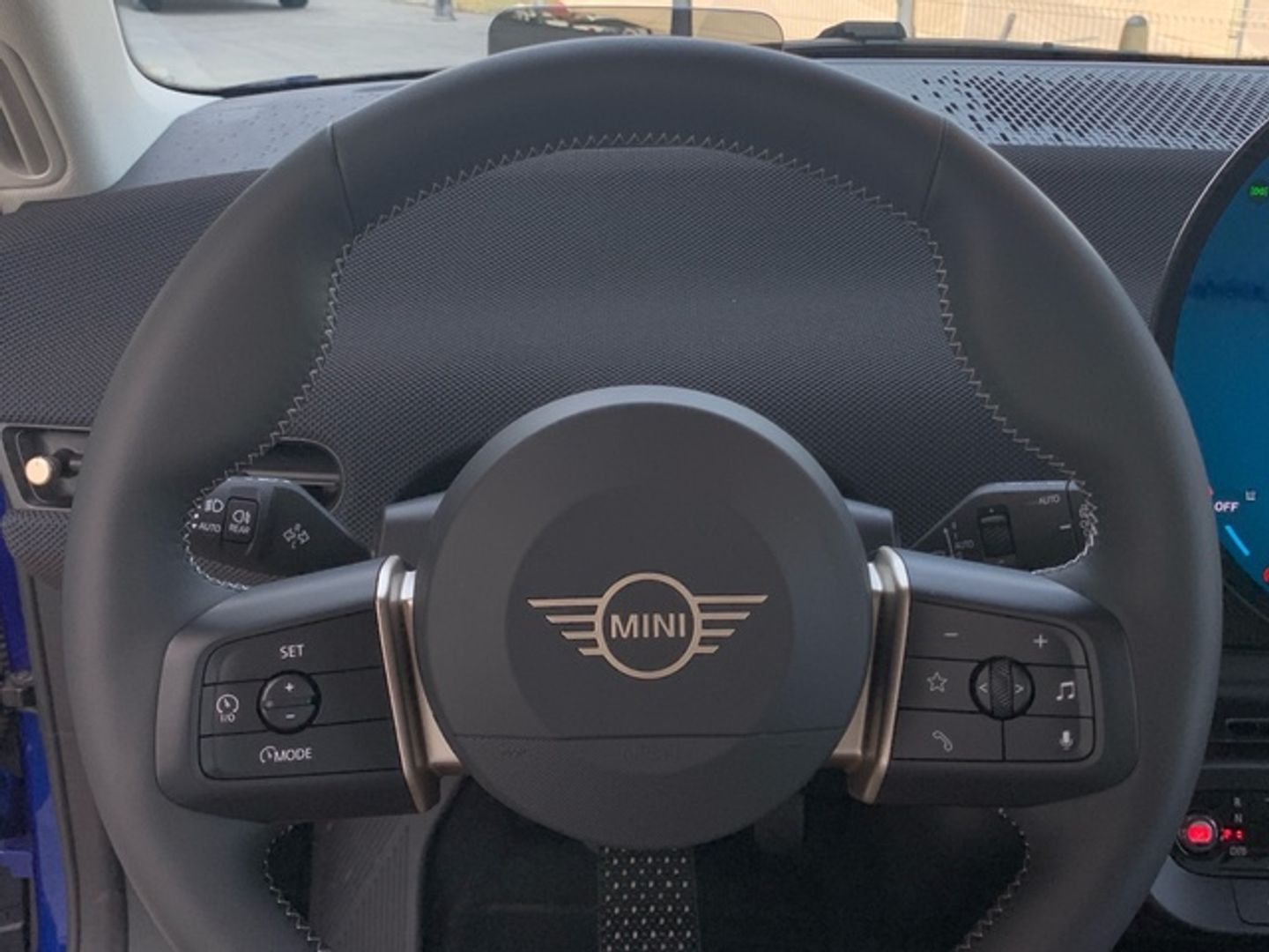 MINI MINI 3 Puertas Cooper E 135 kW (184 CV)
