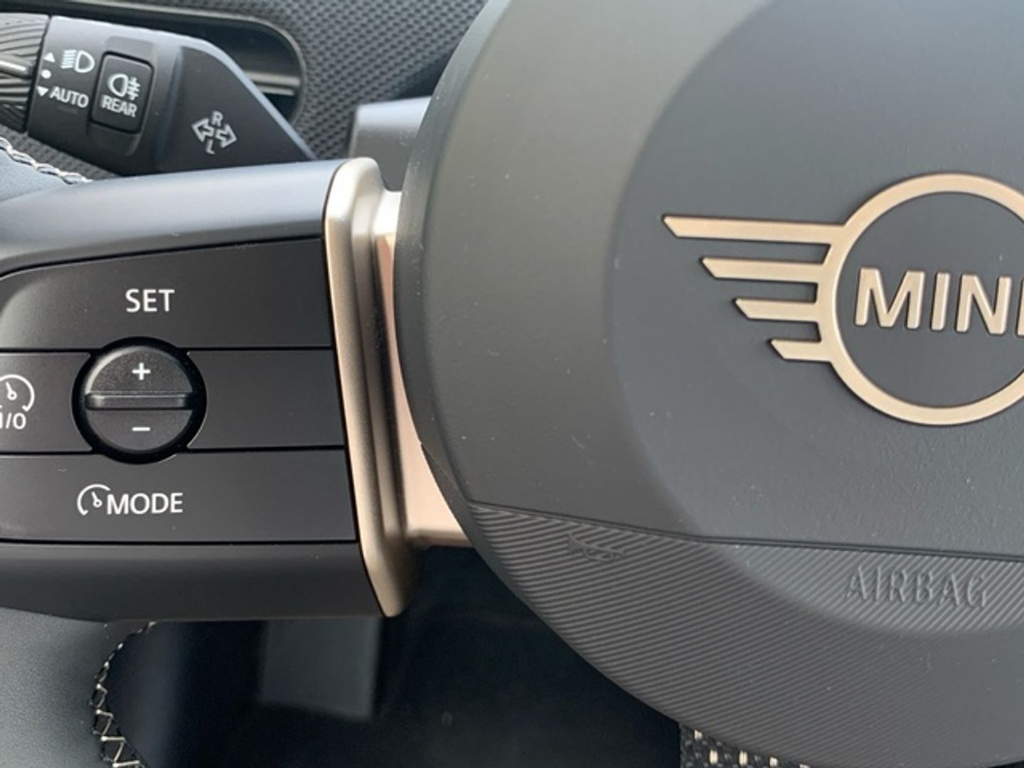 MINI MINI 3 Puertas Cooper E 135 kW (184 CV)