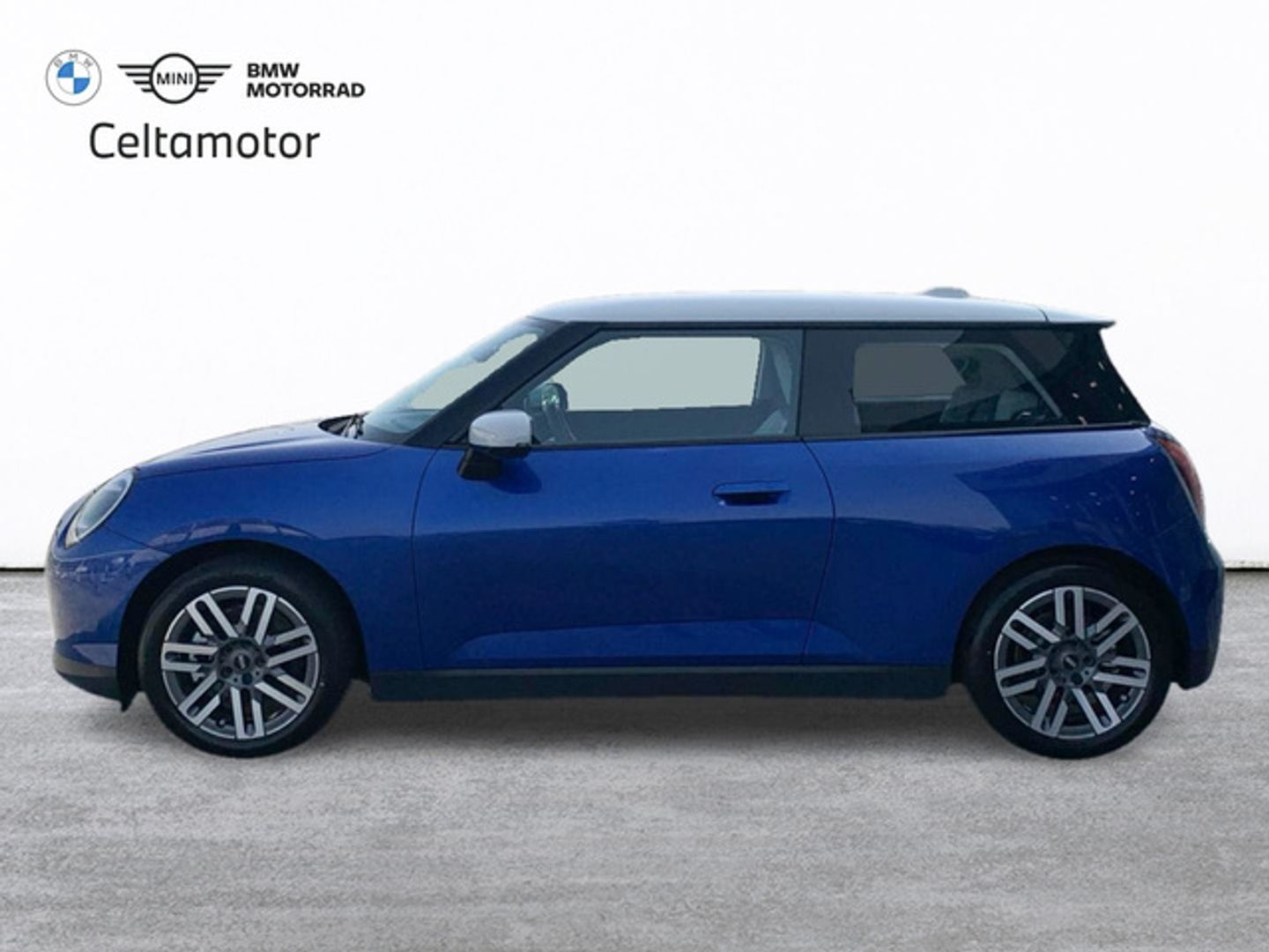 MINI MINI 3 Puertas Cooper E 135 kW (184 CV)