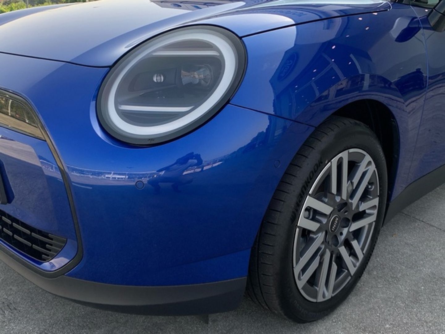 MINI MINI 3 Puertas Cooper E 135 kW (184 CV)