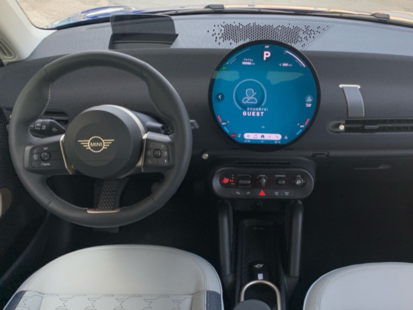 MINI MINI 3 Puertas Cooper E 135 kW (184 CV)