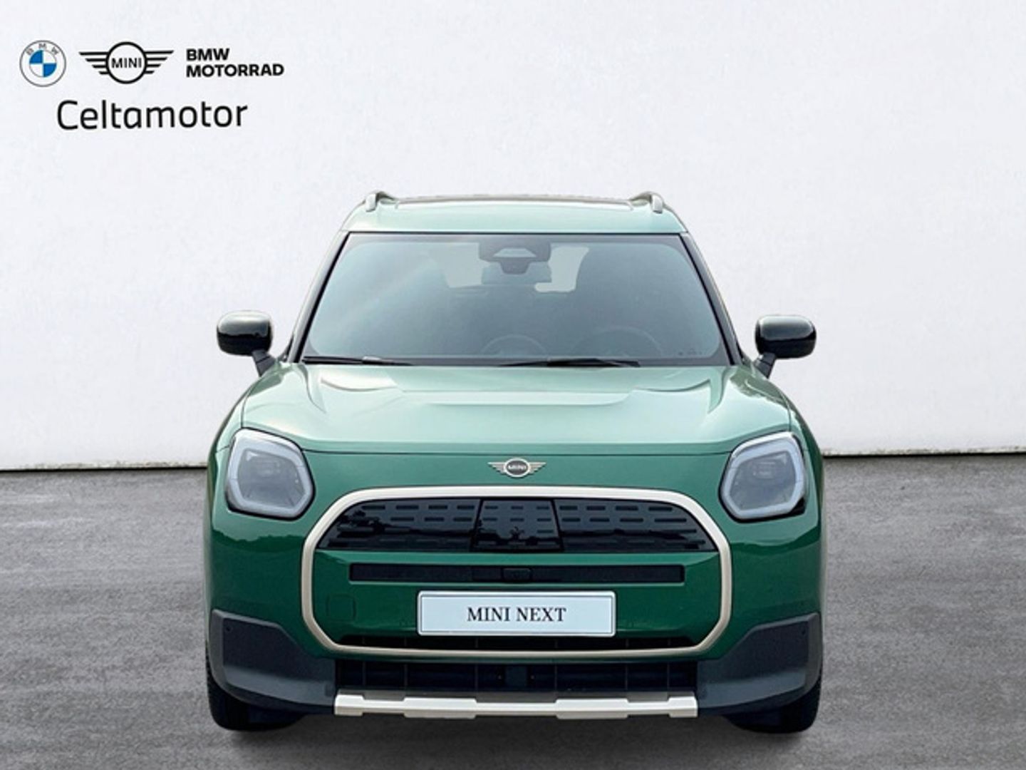 MINI MINI Countryman E 150 kW (204 CV)