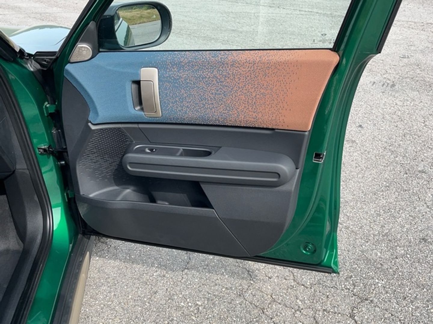 MINI MINI Countryman E 150 kW (204 CV)