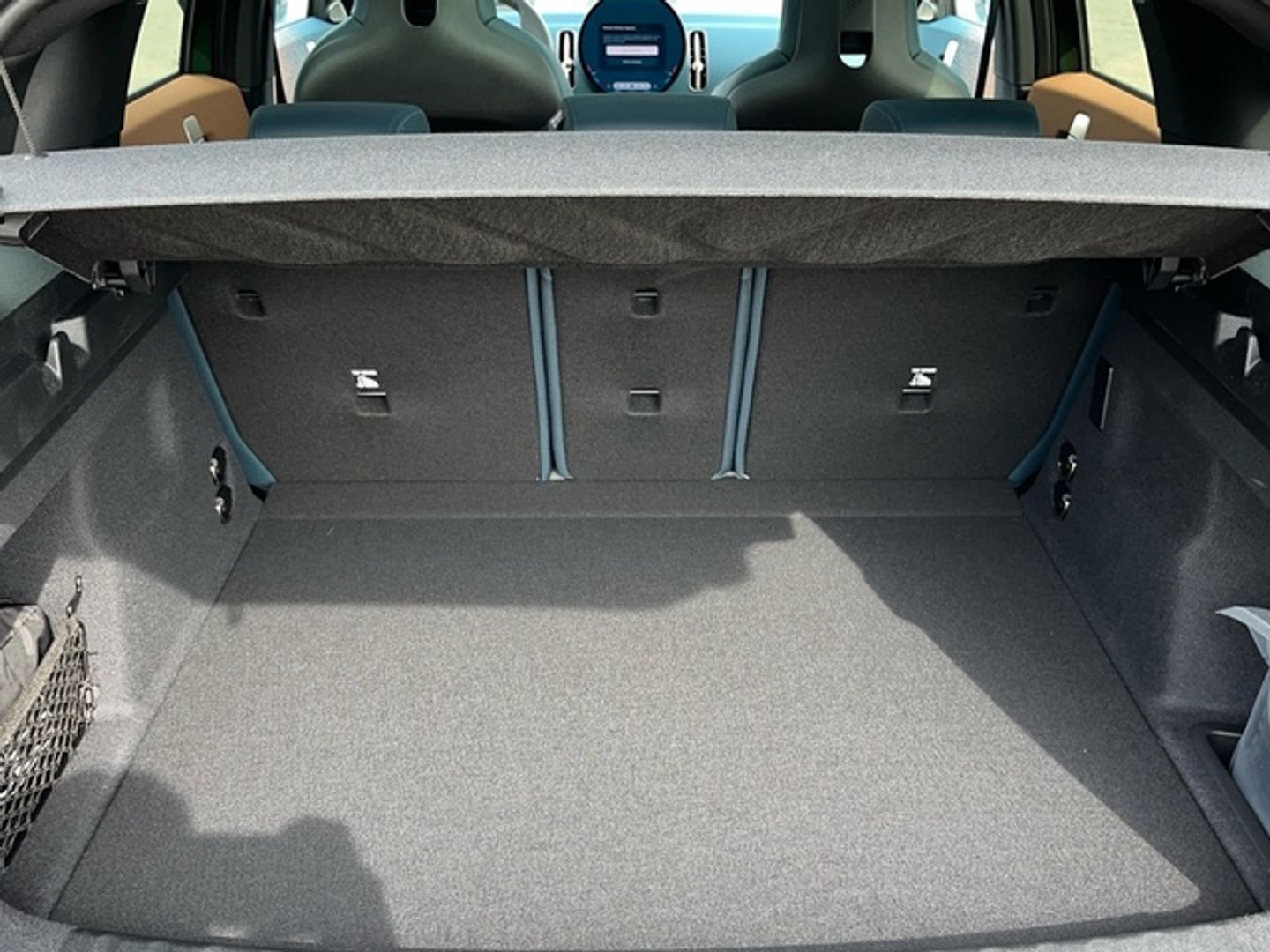 MINI MINI Countryman E 150 kW (204 CV)