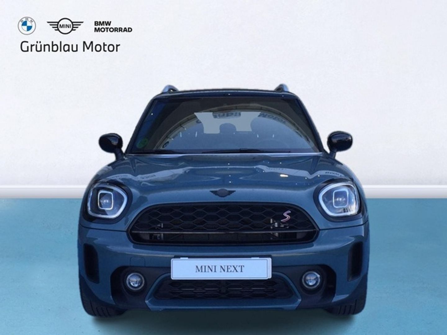 MINI MINI Countryman Cooper S ALL4 131 kW (178 CV)