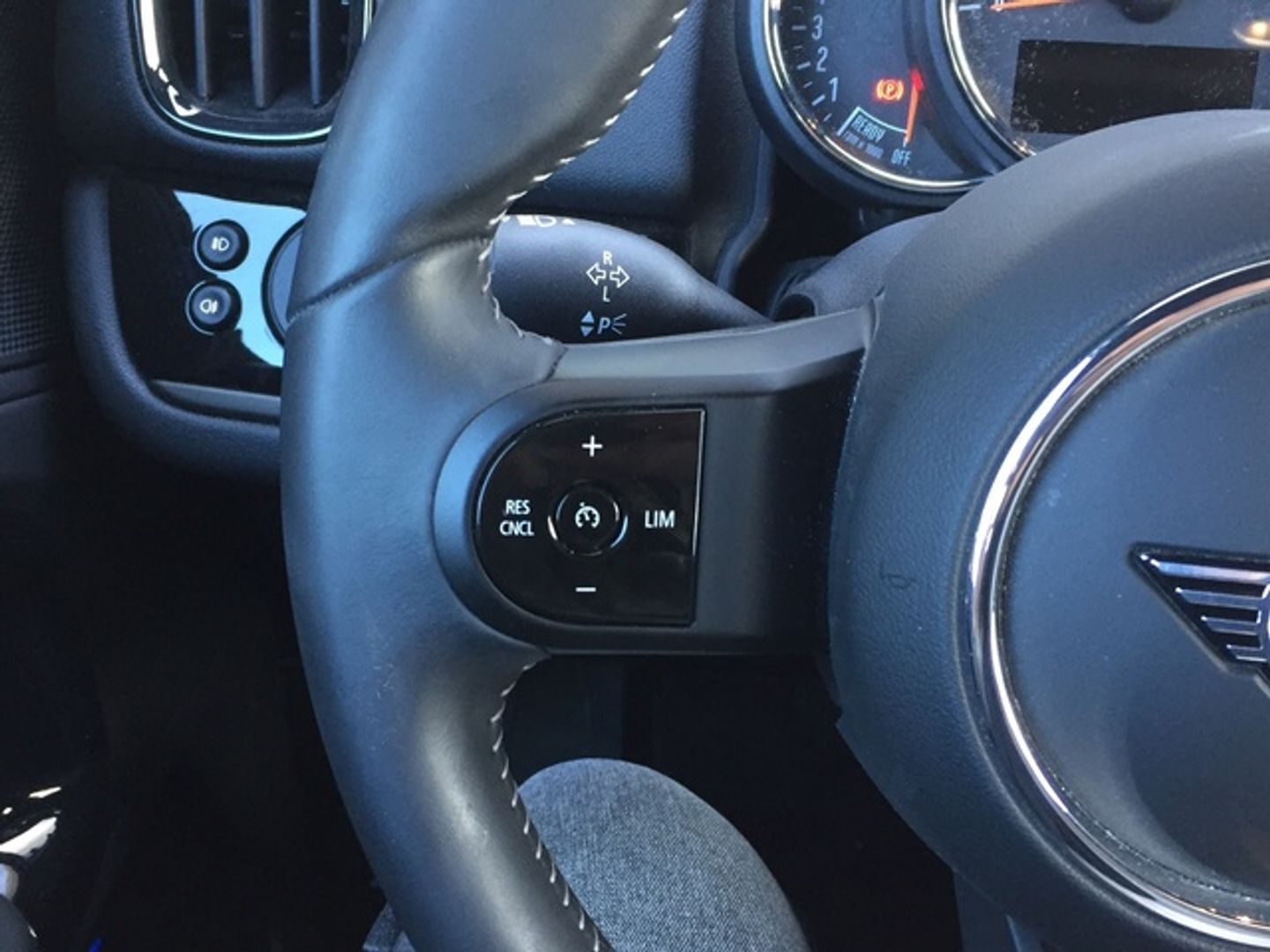 MINI MINI Countryman Cooper S ALL4 131 kW (178 CV)