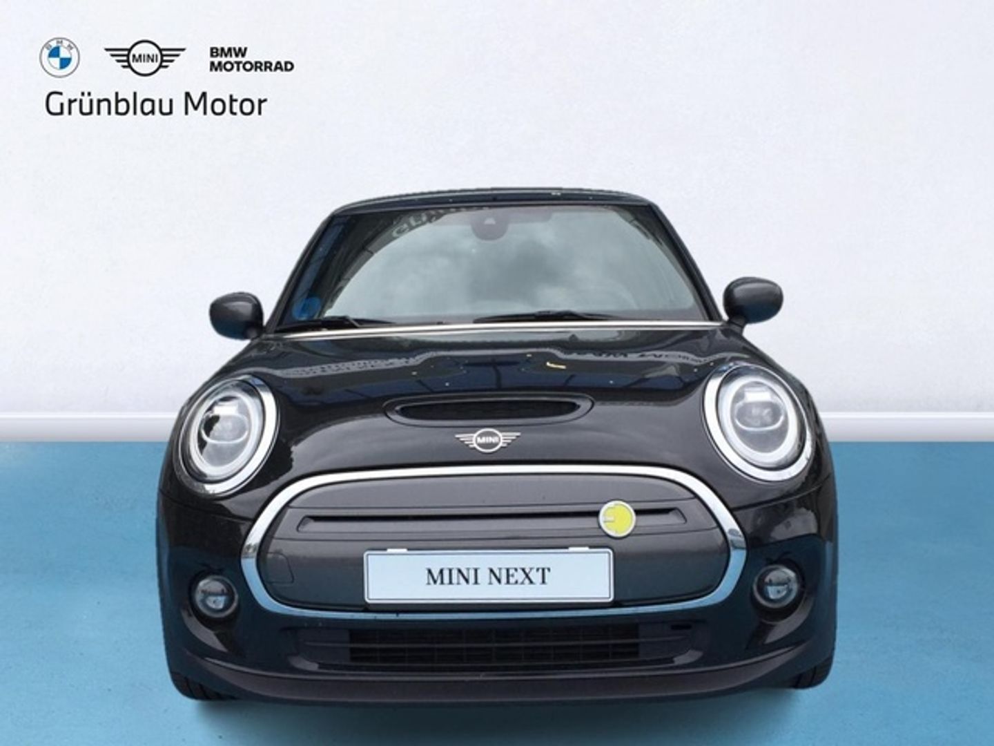MINI MINI 3 Puertas Cooper SE 135 kW (184 CV)