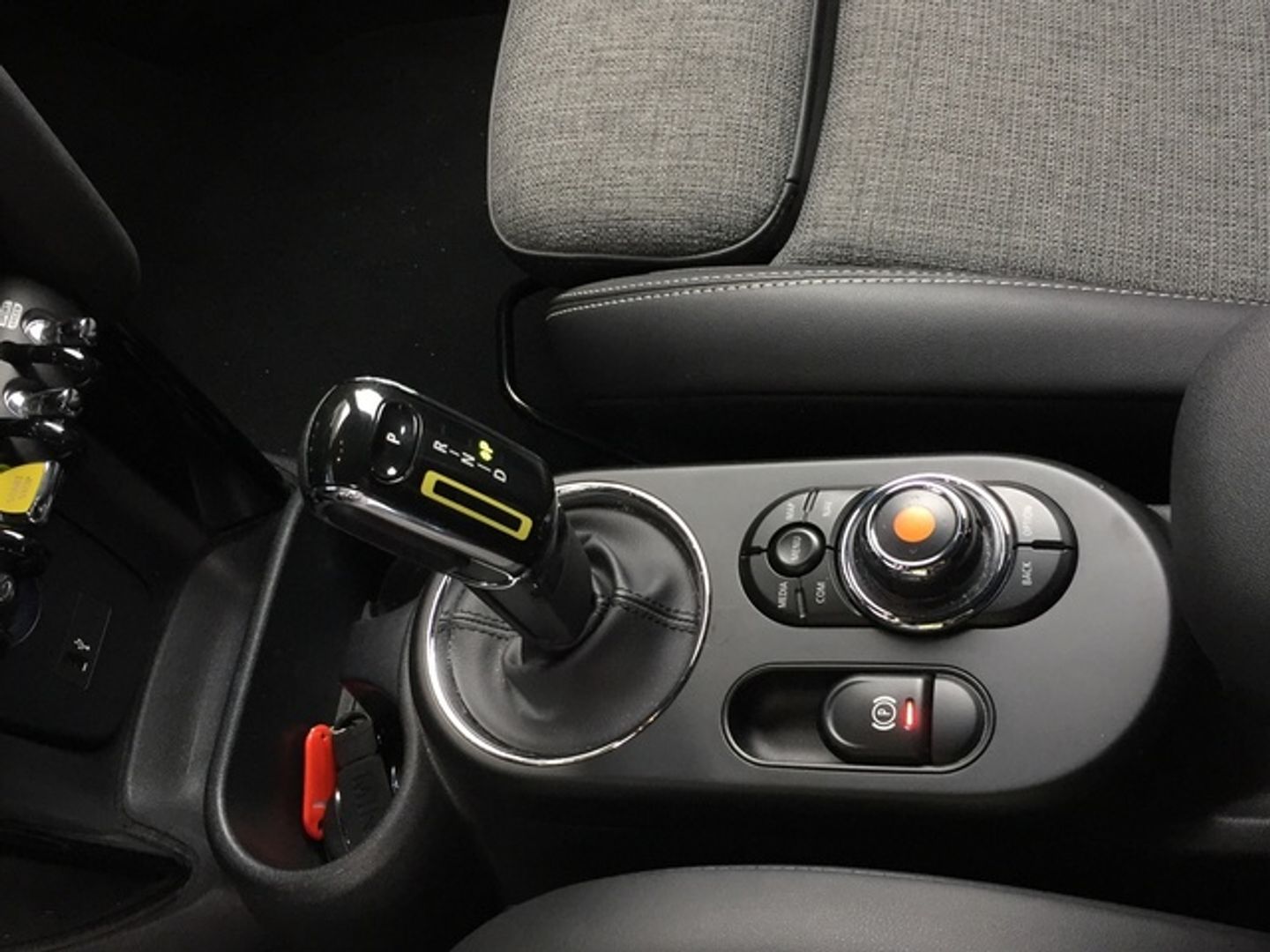 MINI MINI 3 Puertas Cooper SE 135 kW (184 CV)