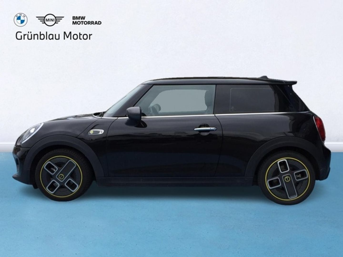 MINI MINI 3 Puertas Cooper SE 135 kW (184 CV)